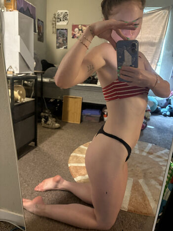 Full leaked Thqtty page private photo