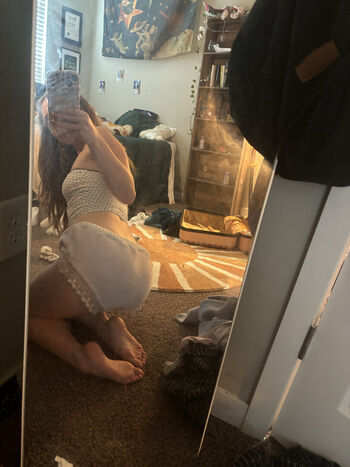 Full leaked Thqtty page private photo
