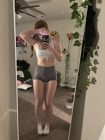 Full leaked Thqtty private photo