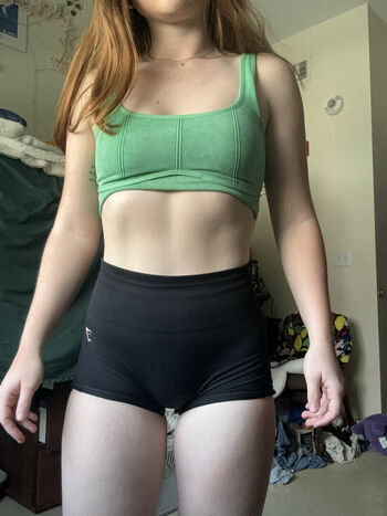 Full leaked Thqtty private photo