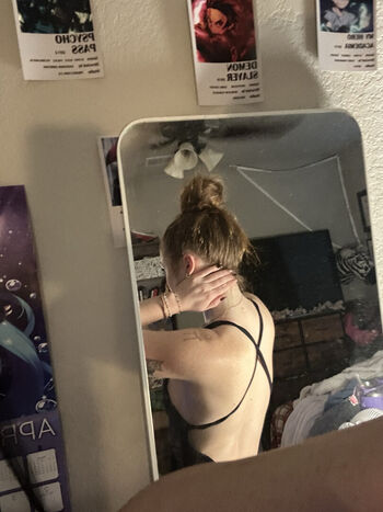 Full leaked Thqtty private photo