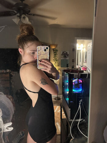 Full leaked Thqtty private photo