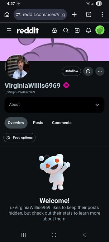 Full leaked Three muscatoots private photo