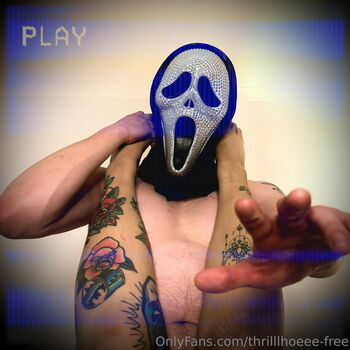 Full leaked Thrilllhoeee free private photo