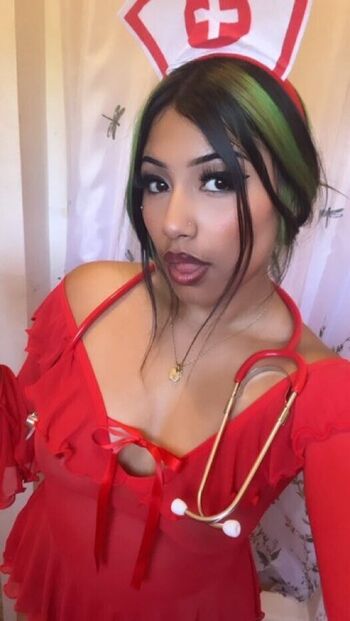 Full leaked Throatpiequeenn private photo