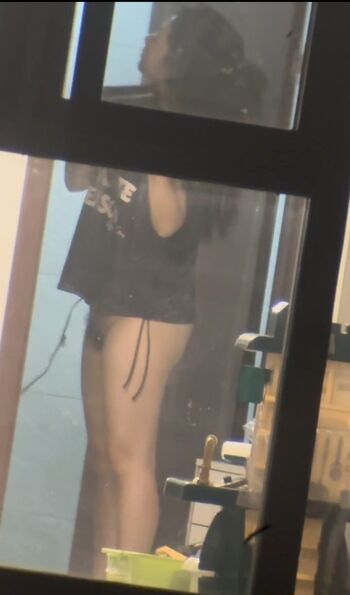 Through The Window
