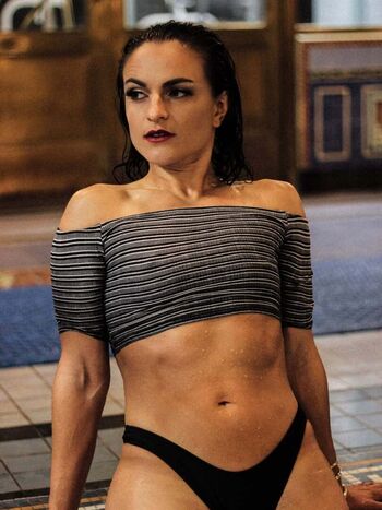 Full leaked Thunder rosa private photo