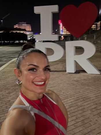 Full leaked Thunder rosa private photo