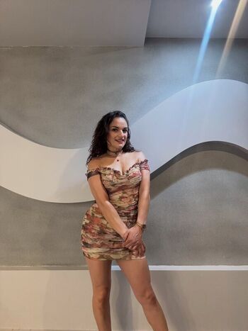 Full leaked Thunder rosa private photo