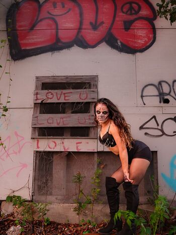 Thunder Rosa