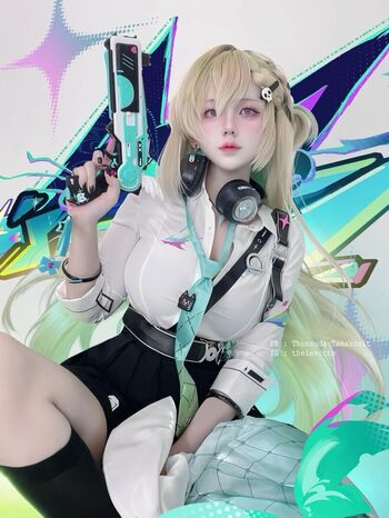 Full leaked Thunsuda tamakosit private photo