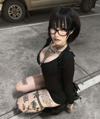 Full leaked Thunyalak private photo