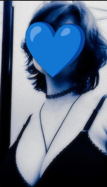 Full leaked Thurpastille private photo