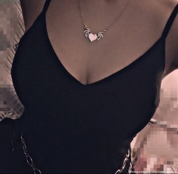 Full leaked Thurpastille private photo