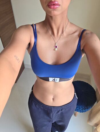 Full leaked Thwishaa bose page private photo