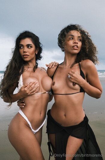 Full leaked Tiabrit private photo