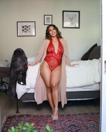 Full leaked Tianna gregory  page private photo