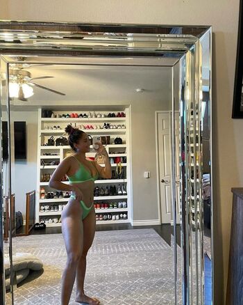 Full leaked Tianna gregory  page private photo