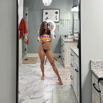 Tianna Gregory