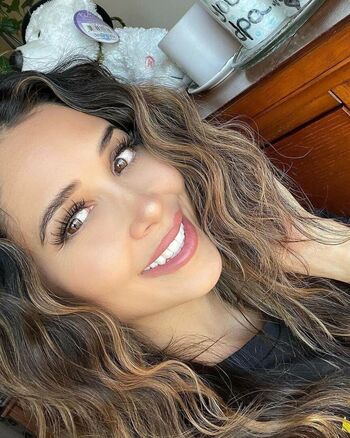 Full leaked Tianna gregory  page private photo