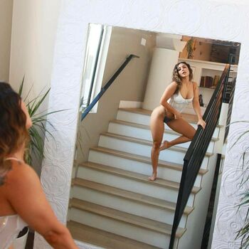 Full leaked Tianna gregory  page private photo