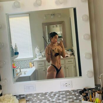 Full leaked Tianna gregory  page private photo