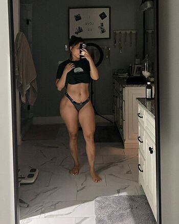 Full leaked Tianna gregory  page private photo