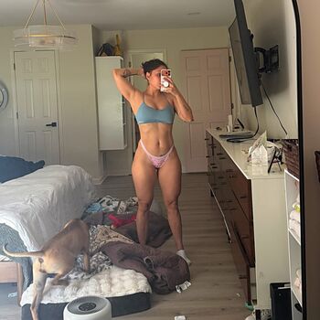 Full leaked Tianna gregory  page private photo