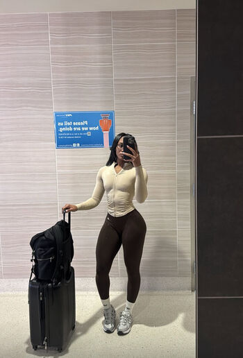 Tiara Howard