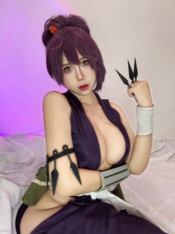 Full leaked Tiara lova private photo