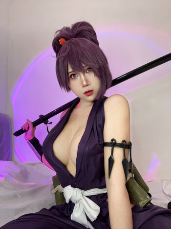 Full leaked Tiara lova private photo