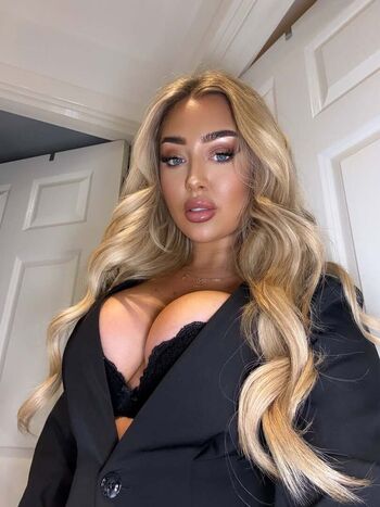 Tiegan Rudge