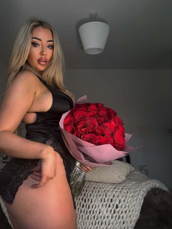 Tiegan Rudge