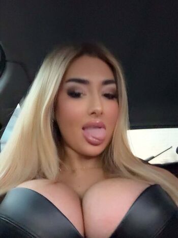 Full leaked Tiegan rudge private photo