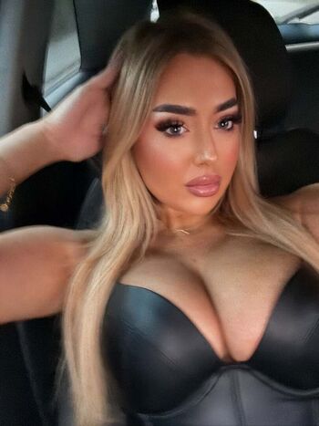 Full leaked Tiegan rudge private photo