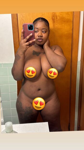 Full leaked Tierra private photo