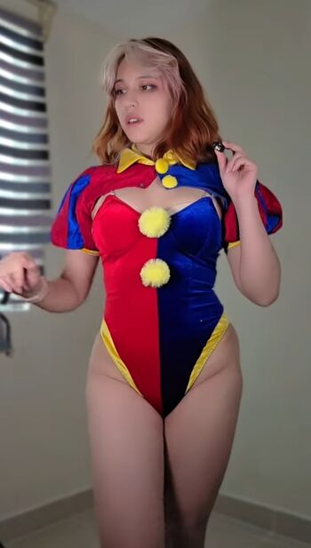 Full leaked Tierrauno private photo