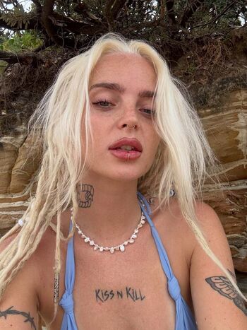 Full leaked Tiesh brooke private photo