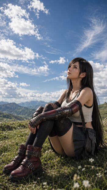 Tifa Lockhart