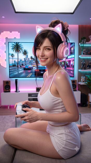 Tifa Lockhart