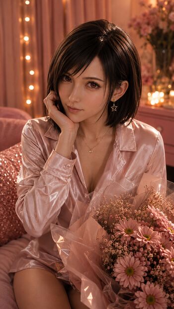 Tifa Lockhart