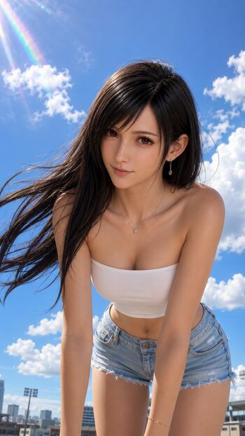 Tifa Lockhart