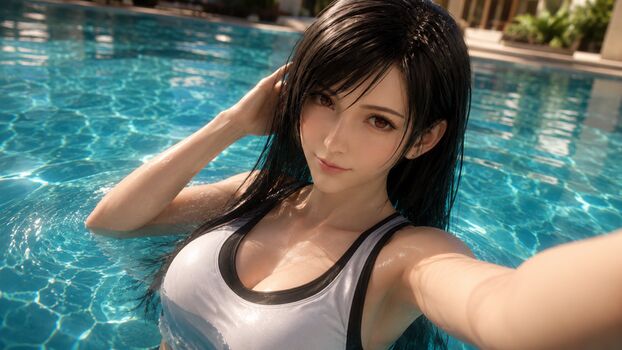Tifa Lockhart