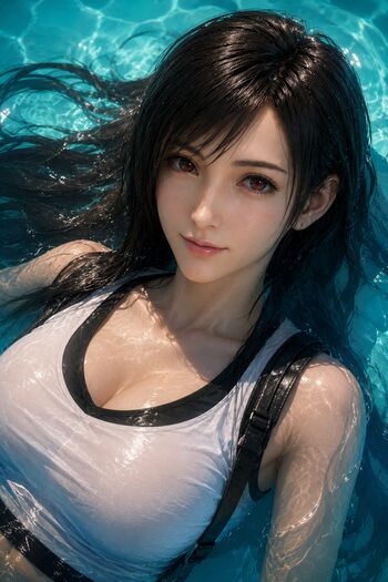 Tifa Lockhart