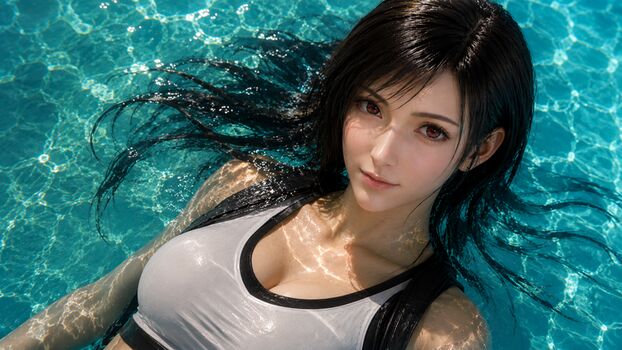 Tifa Lockhart