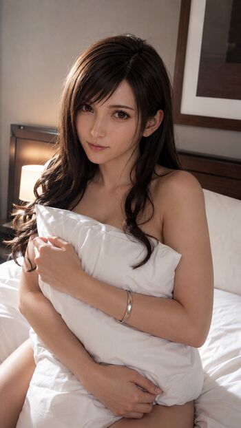Tifa Lockhart