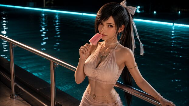 Tifa Lockhart