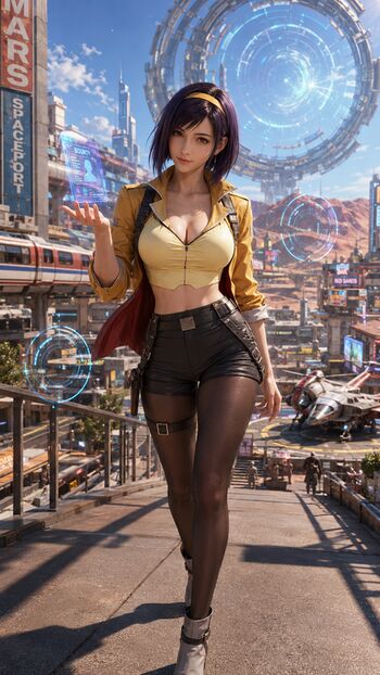 Full leaked Tifa lockhart page private photo