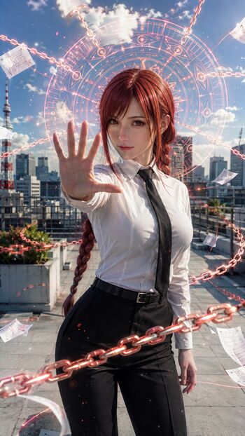 Full leaked Tifa lockhart private photo
