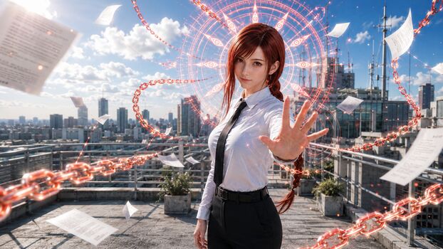 Tifa Lockhart
